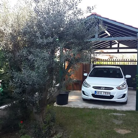 Case de vacanță Nick's House
