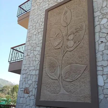 Case de vacanță Nick's House Dalaman
