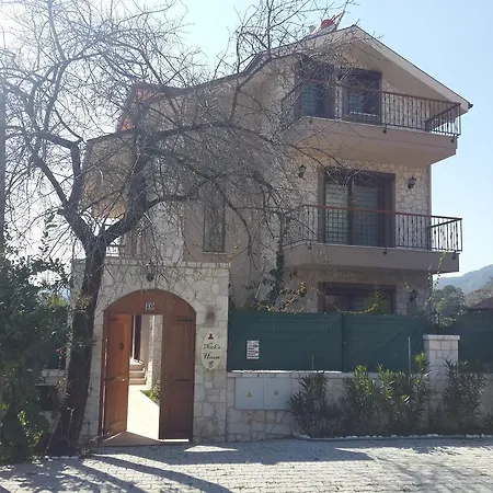 Nick's House Case de vacanță Dalaman