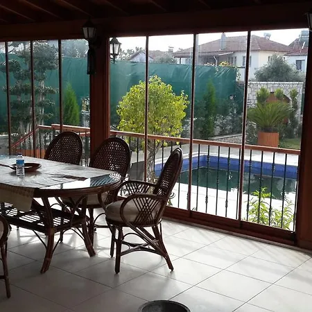 Case de vacanță Nick's House Dalaman