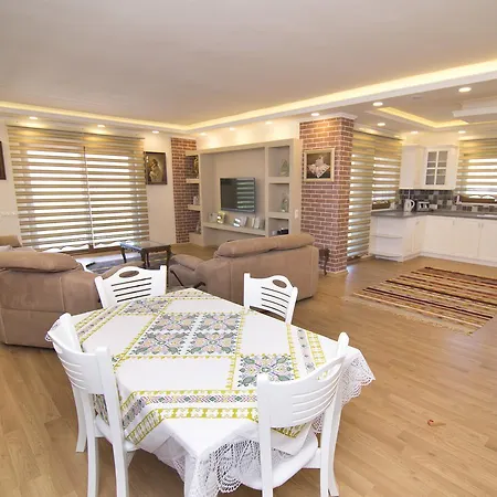 Case de vacanță Nick's House Dalaman