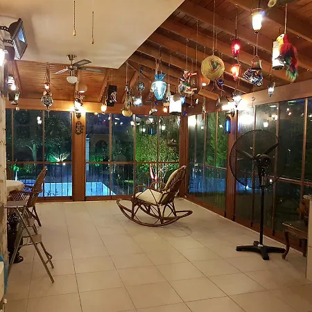 Case de vacanță Nick's House